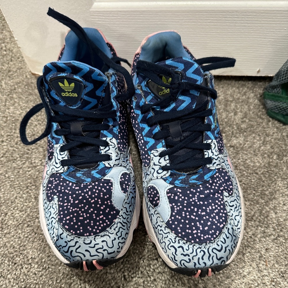 Adidas shoes